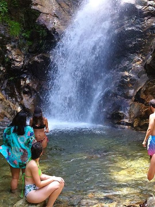 hiking medellin - green conection tour by aventerra tours